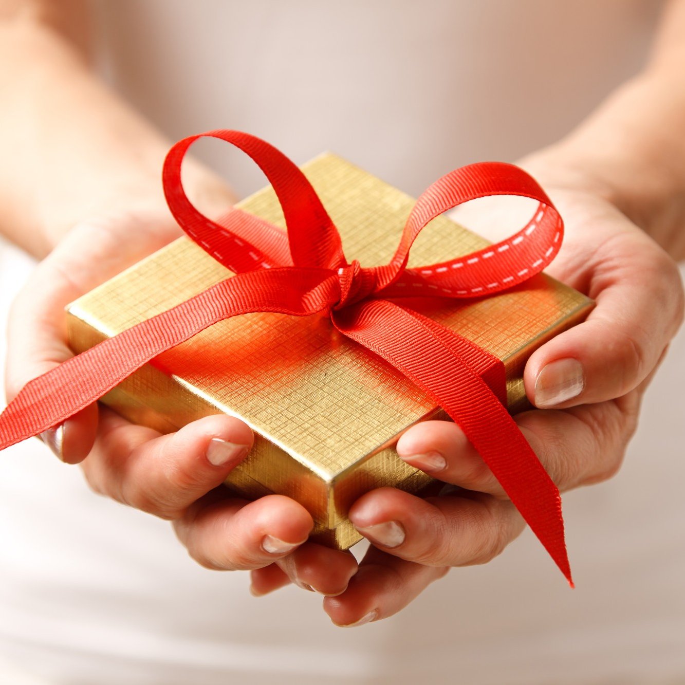 CADEAUS & VERRASSINGEN