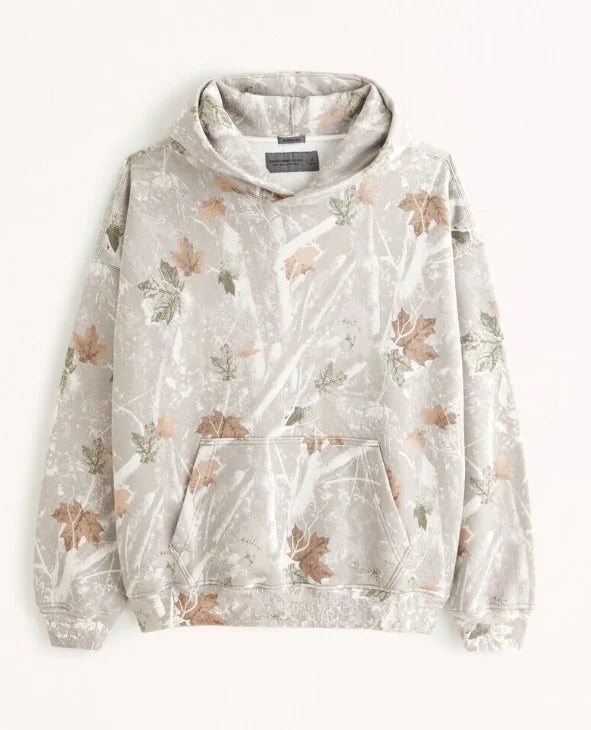 Grijze Hoodie - Diverse Varianten
