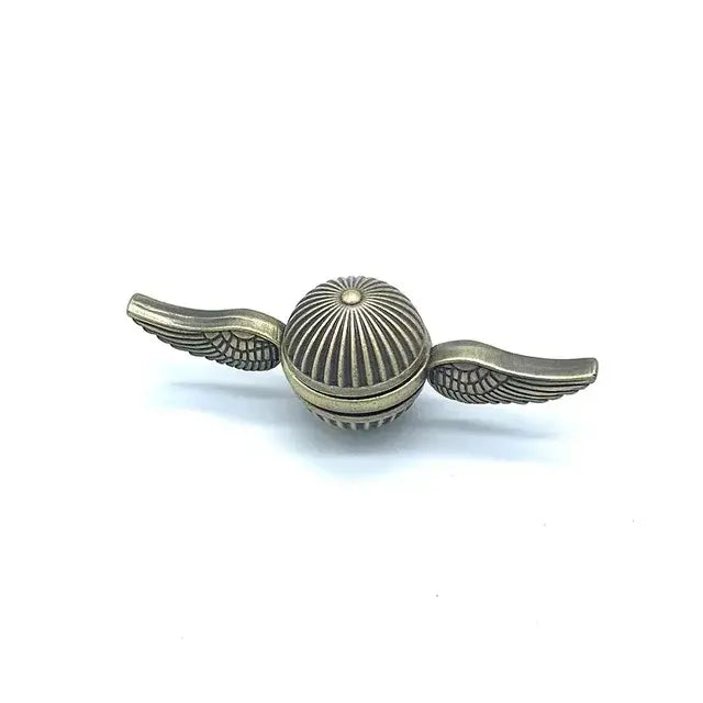 Harry Potter Snitch Cupid Fidget Spinner - Diverse Kleuren