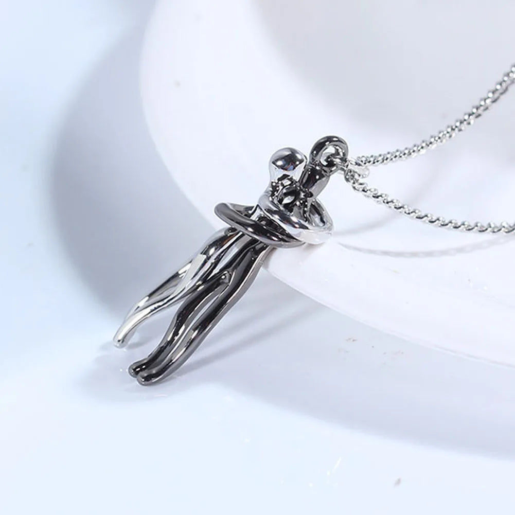 Hug Necklace - Diverse Kleuren
