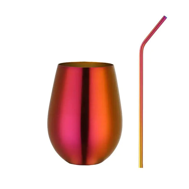 Drinkbekers 500ml Feestartikelen Party Accessoires - Diverse Kleuren