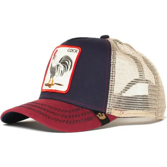 Goorin Bros Trucker Cap - Diverse Varianten