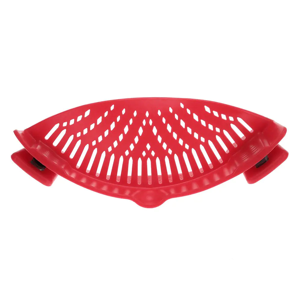 Keuken Vergiet Filter - Diverse Kleuren