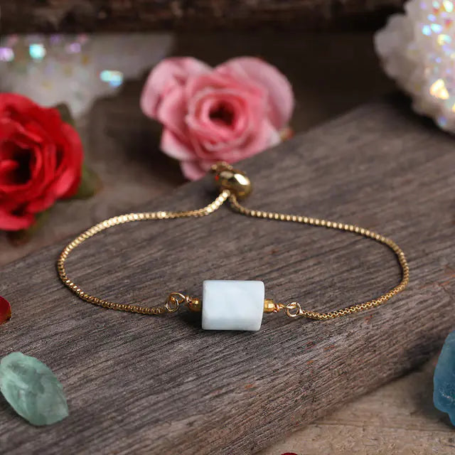Bedelarmband - Diverse Kleuren