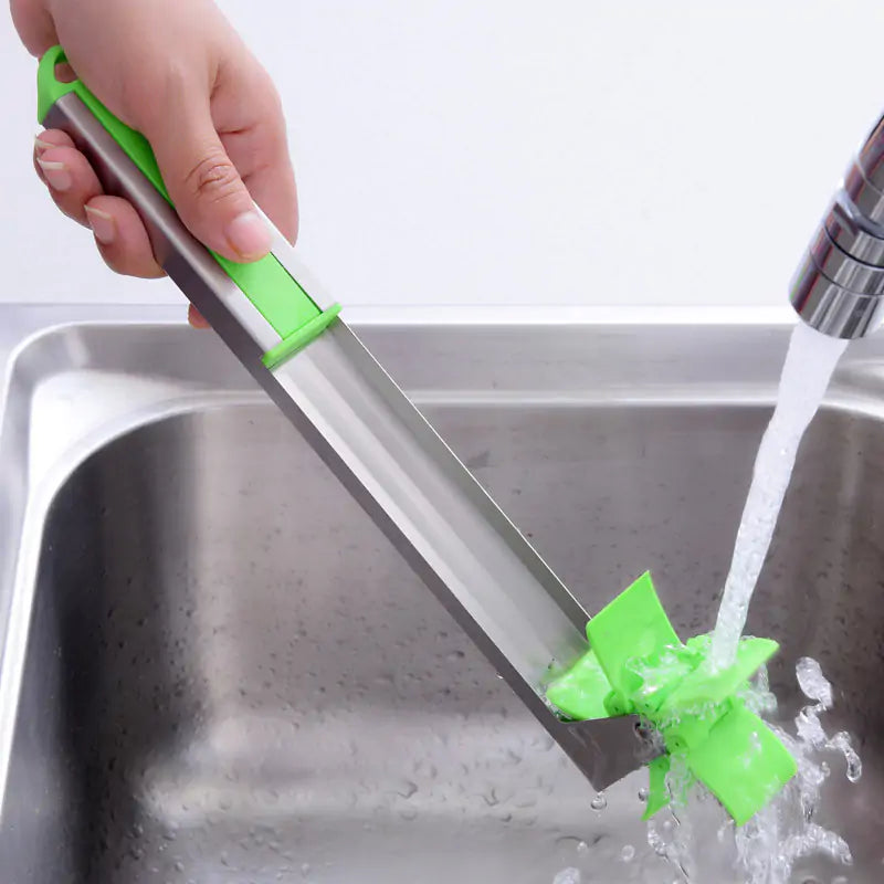 Watermeloen Snijder - Groen