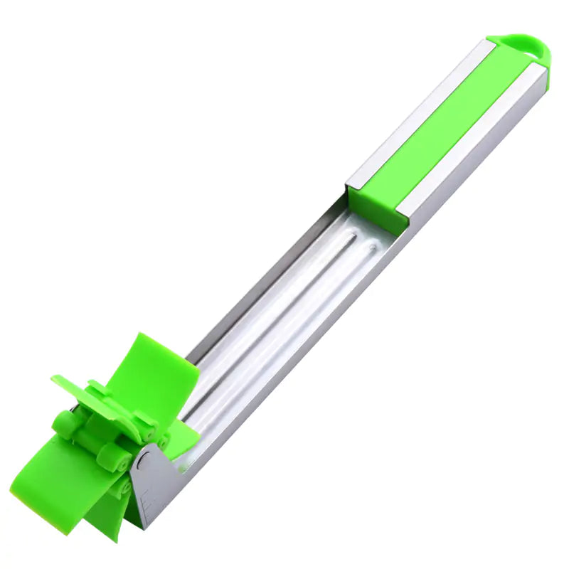 Watermeloen Snijder - Groen