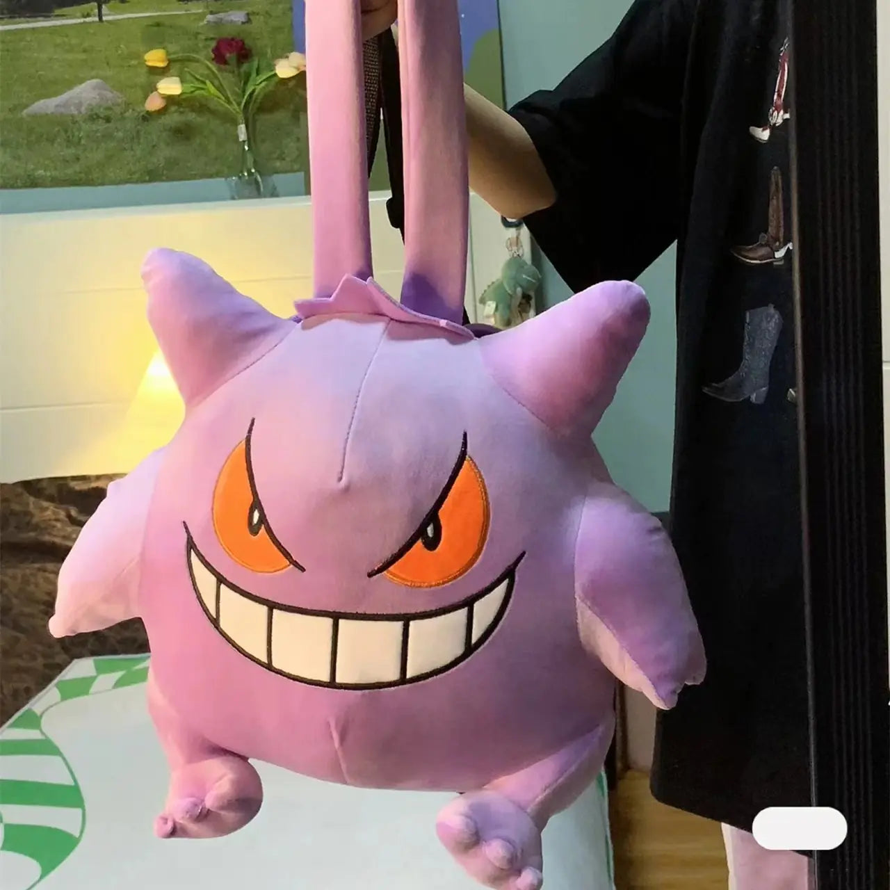 Kleine Pokémon Backpack - Diverse Varianten