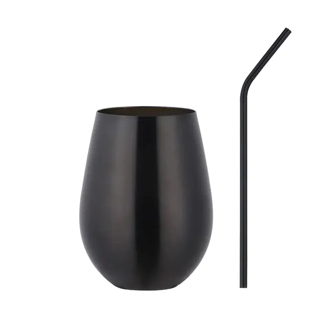 Drinkbekers 500ml Feestartikelen Party Accessoires - Diverse Kleuren