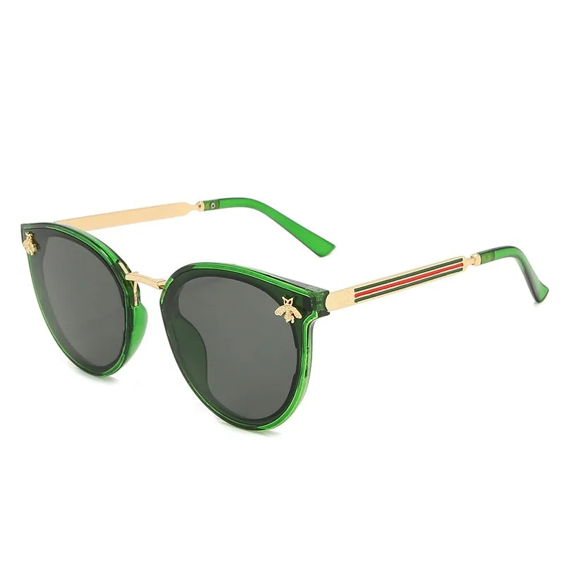 Bee Sunglasses - Diverse Kleuren