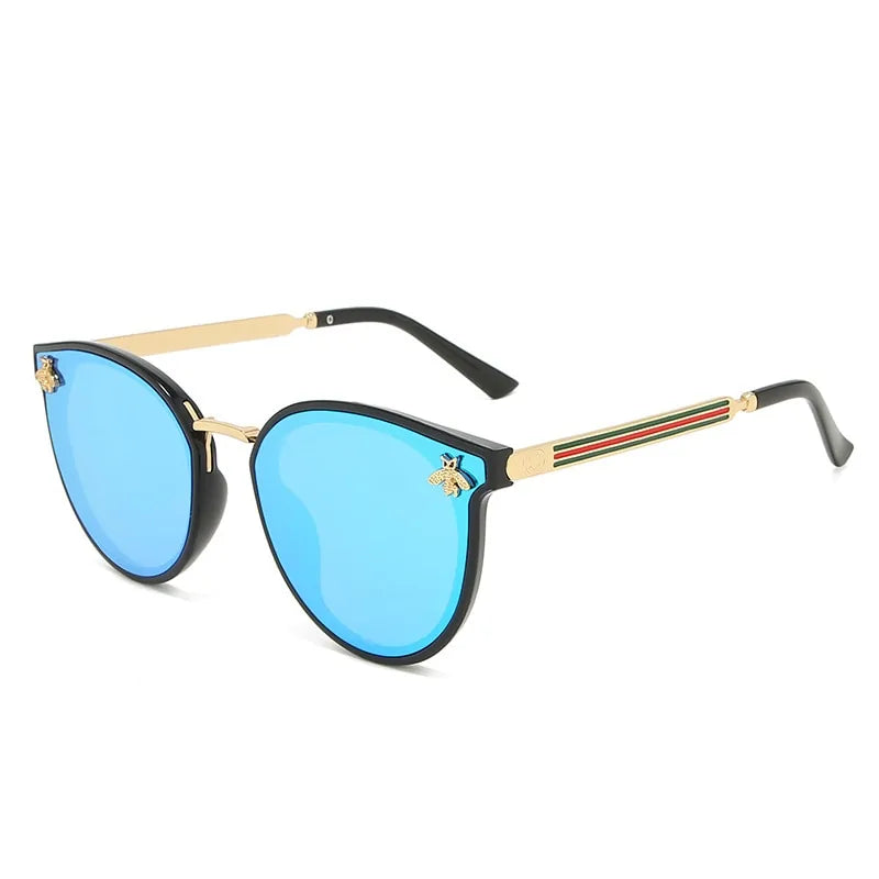 Bee Sunglasses - Diverse Kleuren