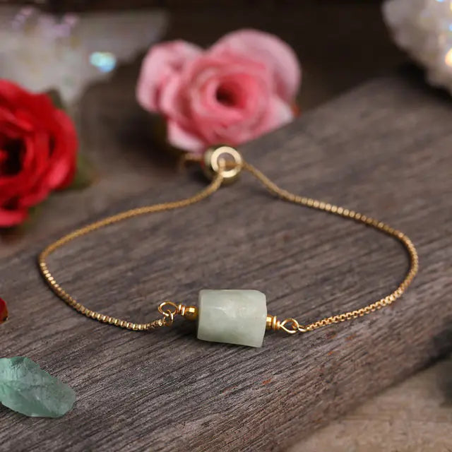 Bedelarmband - Diverse Kleuren