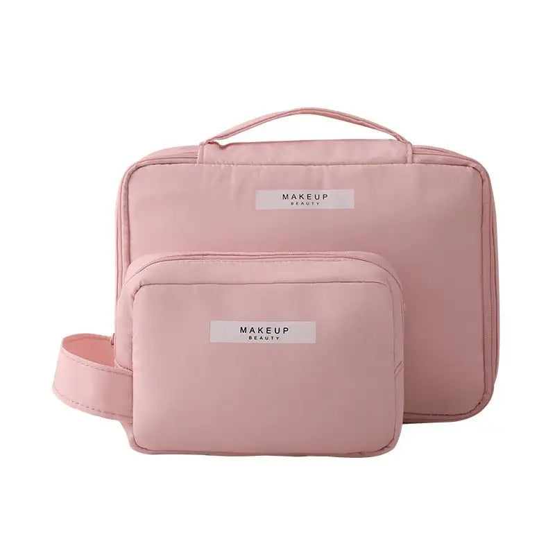 Toilettas Make-Up Etui - Diverse Varianten