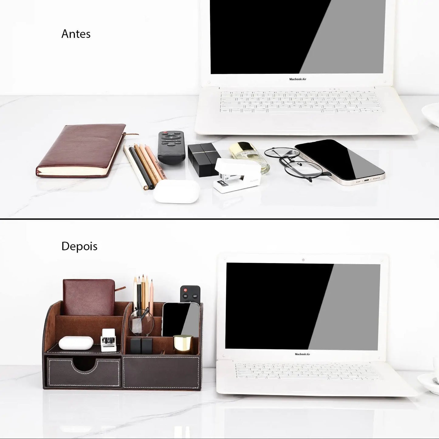 Bureau Organizer - Diverse Kleuren