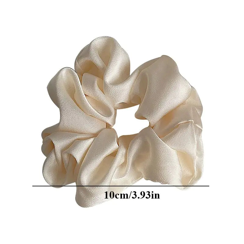 Scrunchies - Diverse Kleuren