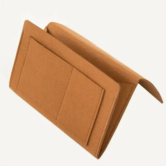 Opbergtas met Vakken - Diverse Kleuren