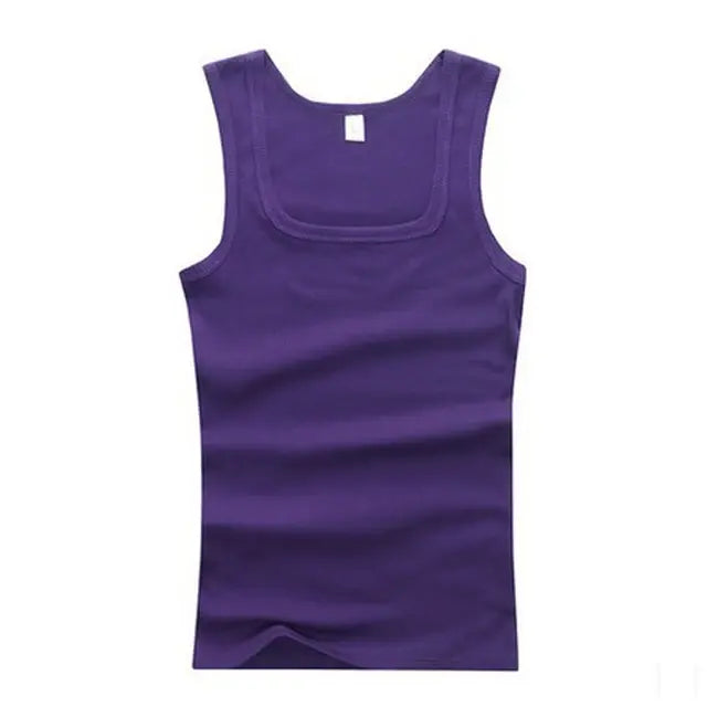 Tanktops - Diverse Kleuren