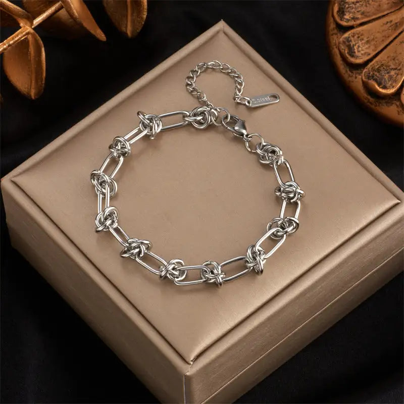 Goudkleurige Armband - Diverse Varianten