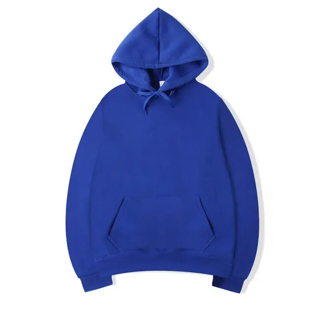 Chill Hoodie / Trui met Capuchon - Diverse Kleuren