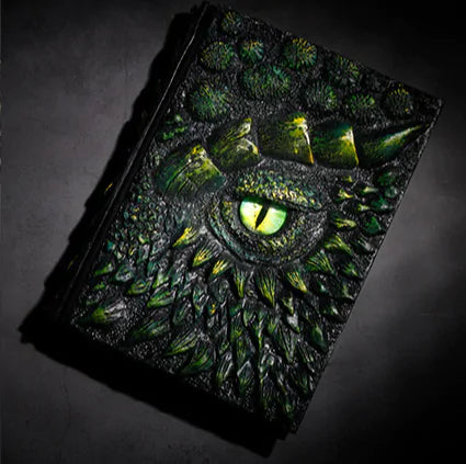 Dragon Diary - Diverse Varianten