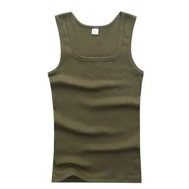 Tanktops - Diverse Kleuren