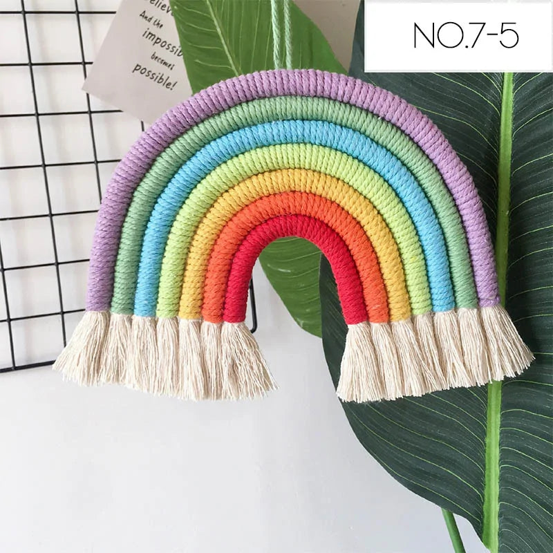 Regenboog Decoratie - Diverse Kleuren