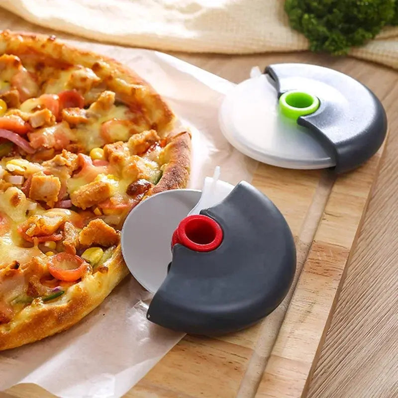 Pizzasnijder - Diverse Kleuren