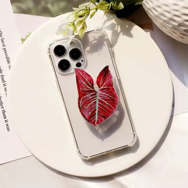Popsocket Telefoon Accessoires - Diverse Kleuren