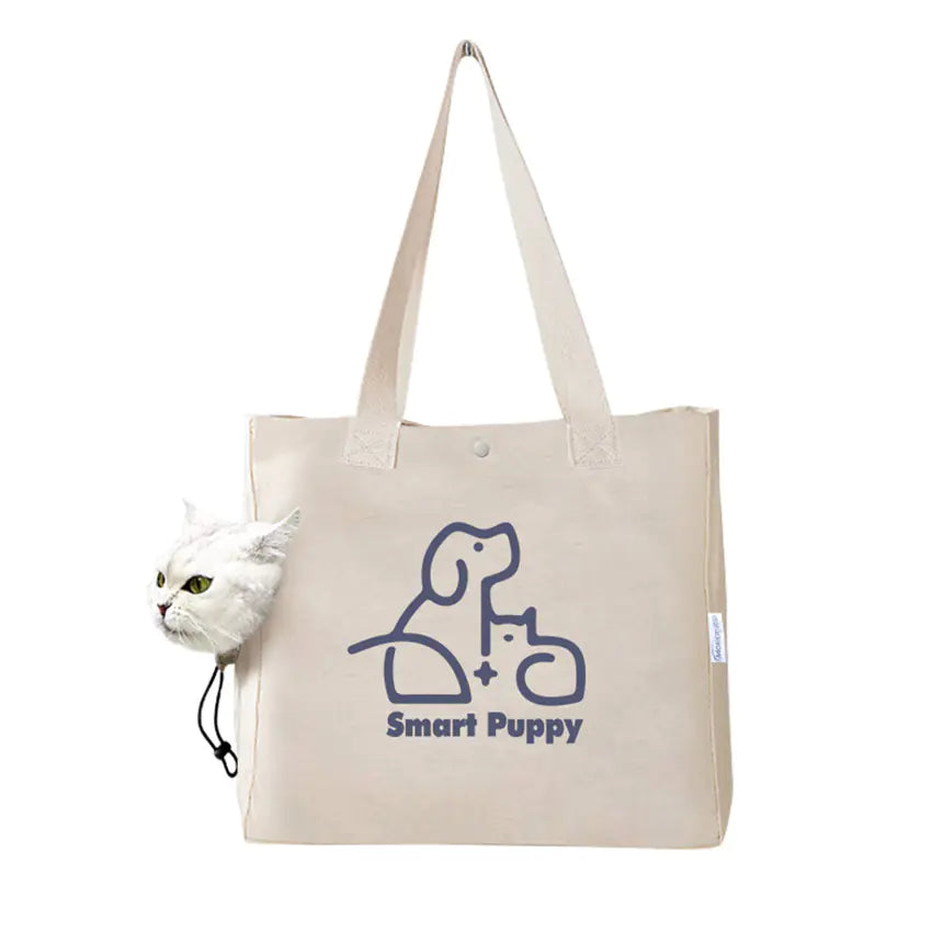 Cute Cat Bag - Diverse Varianten