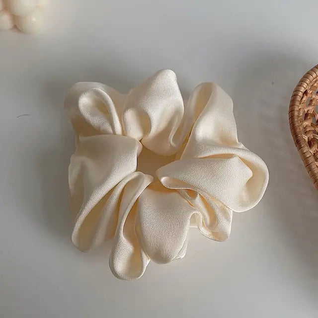 Scrunchies - Diverse Kleuren