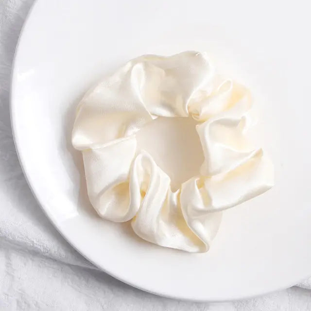 Scrunchies - Diverse Kleuren