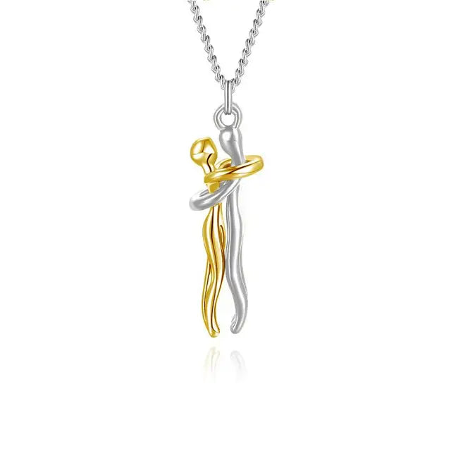 Hug Necklace - Diverse Kleuren