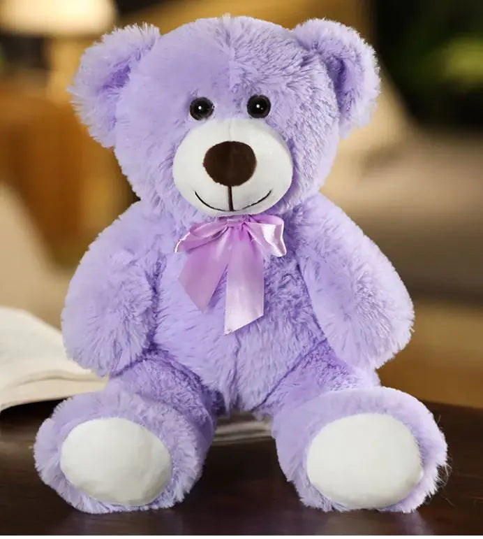 Kleine Teddybeer - Diverse Kleuren