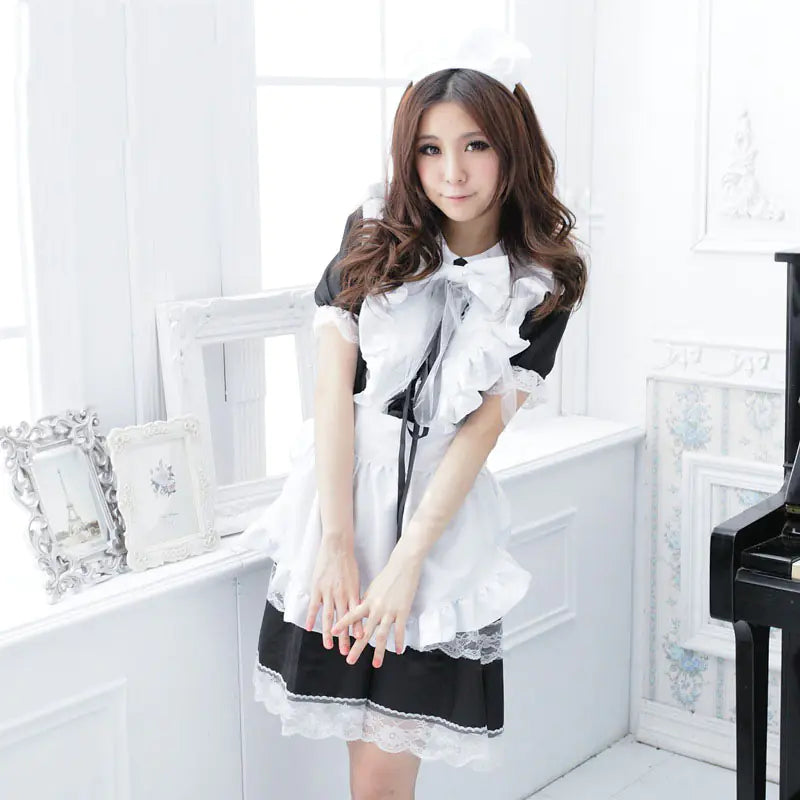 Lolita Cosplay - Diverse Varianten