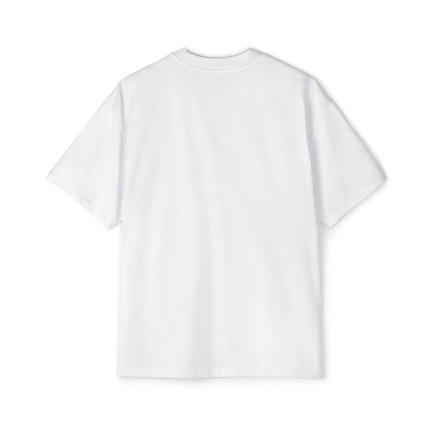 Texas Trails Wit Shirt met Print - Diverse Maten