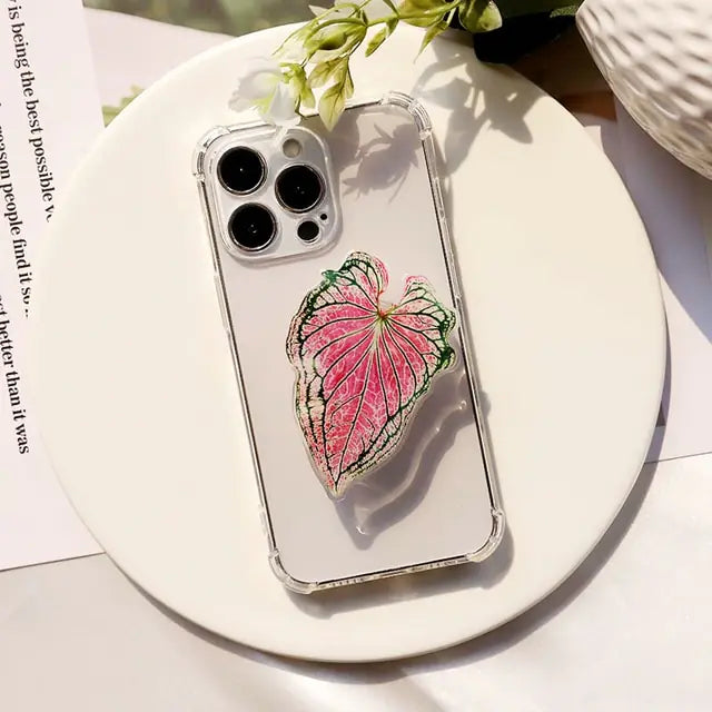 Popsocket Telefoon Accessoires - Diverse Kleuren