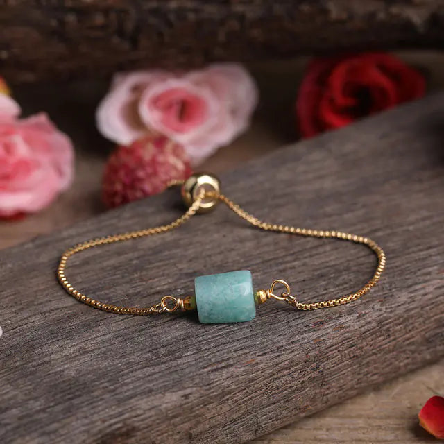 Bedelarmband - Diverse Kleuren