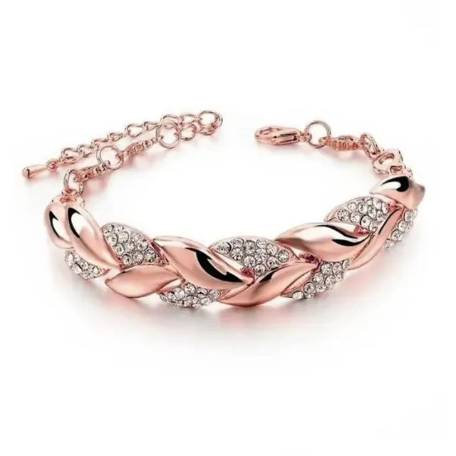Sierlijke Armband - Diverse Varianten