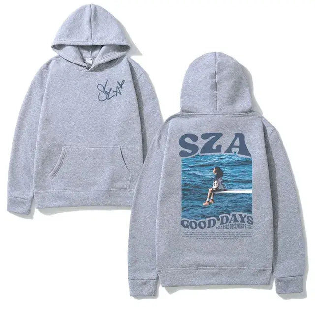 Good Days SZA Hoodie - Diverse Kleuren