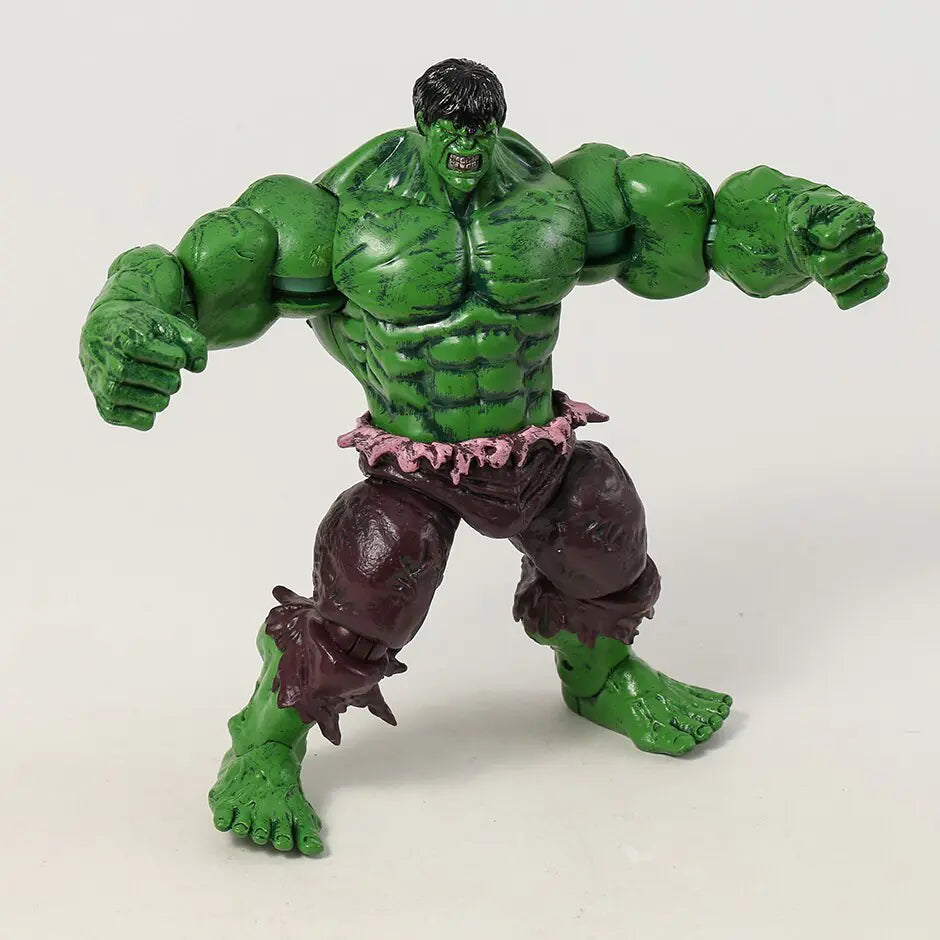 Marvel Comics Hulk Decoratie - Diverse Varianten