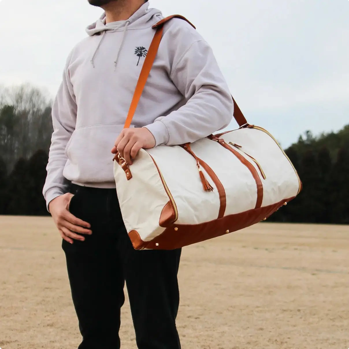 Travel Bag - Diverse Kleuren
