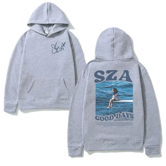 Good Days SZA Hoodie - Diverse Kleuren
