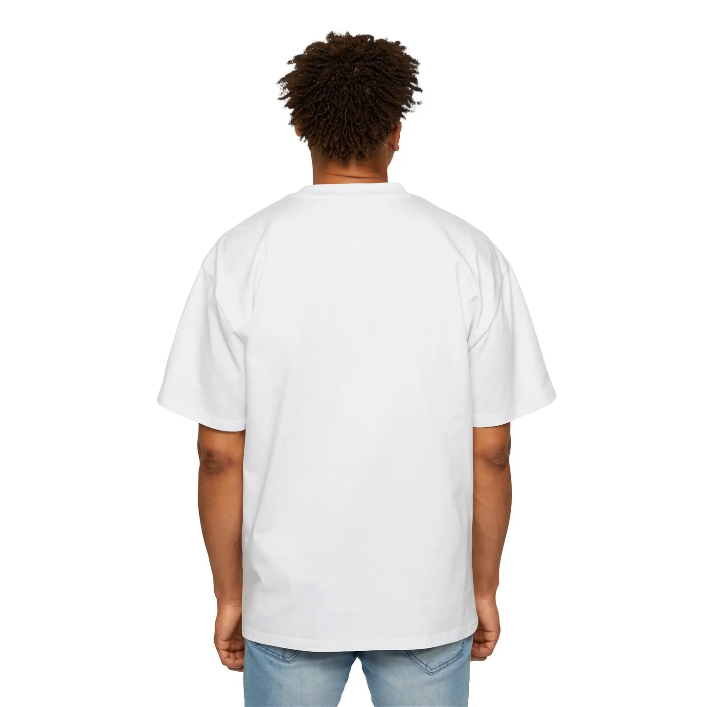 Texas Trails Wit Shirt met Print - Diverse Maten