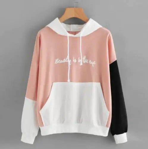 Beauty is in the eye - Hoodie