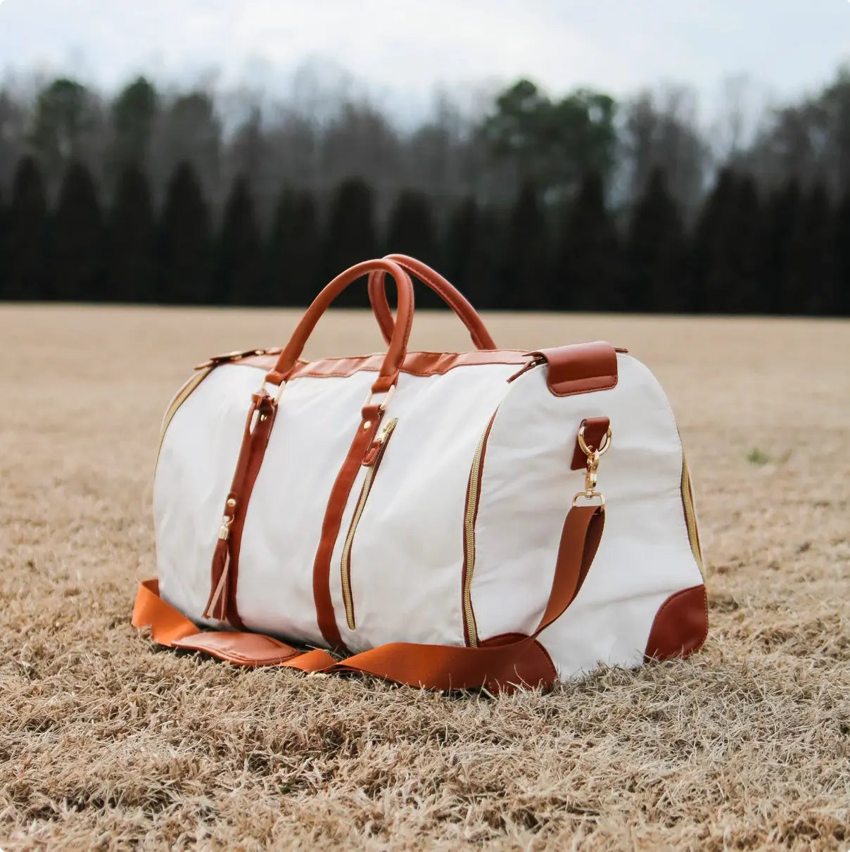 Travel Bag - Diverse Kleuren