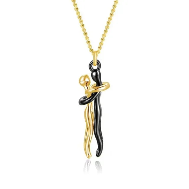 Hug Necklace - Diverse Kleuren