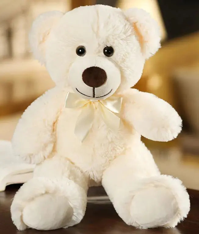 Kleine Teddybeer - Diverse Kleuren