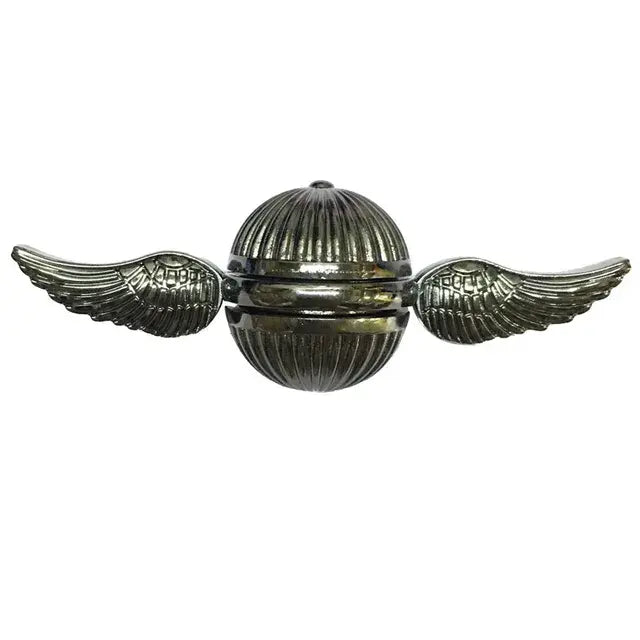 Harry Potter Snitch Cupid Fidget Spinner - Diverse Kleuren