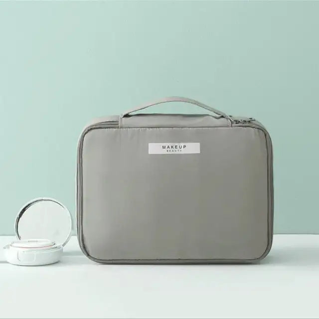 Toilettas Make-Up Etui - Diverse Varianten