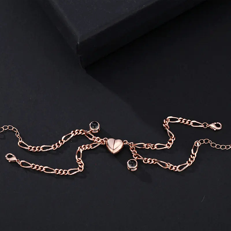 Couple Bracelets - Diverse Kleuren