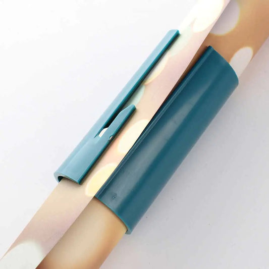 Papiersnijder / Cadeaupapier Snijgereedschap - Diverse Kleuren